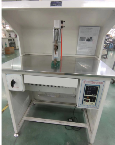 线束超声波点焊机