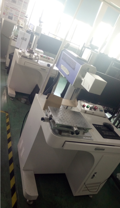 红外线/激光打标机