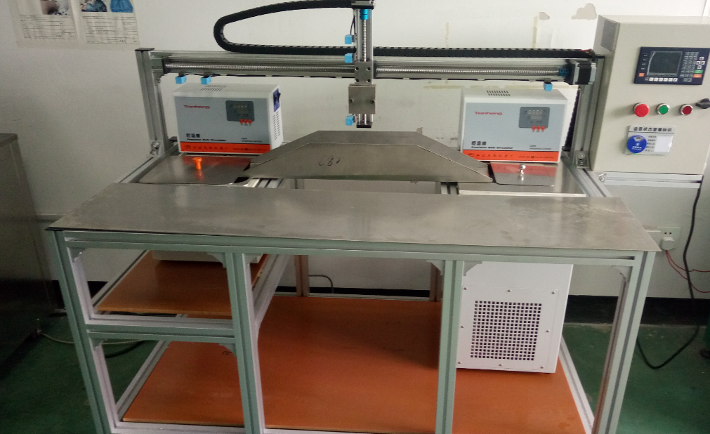 油槽摆臂试验机