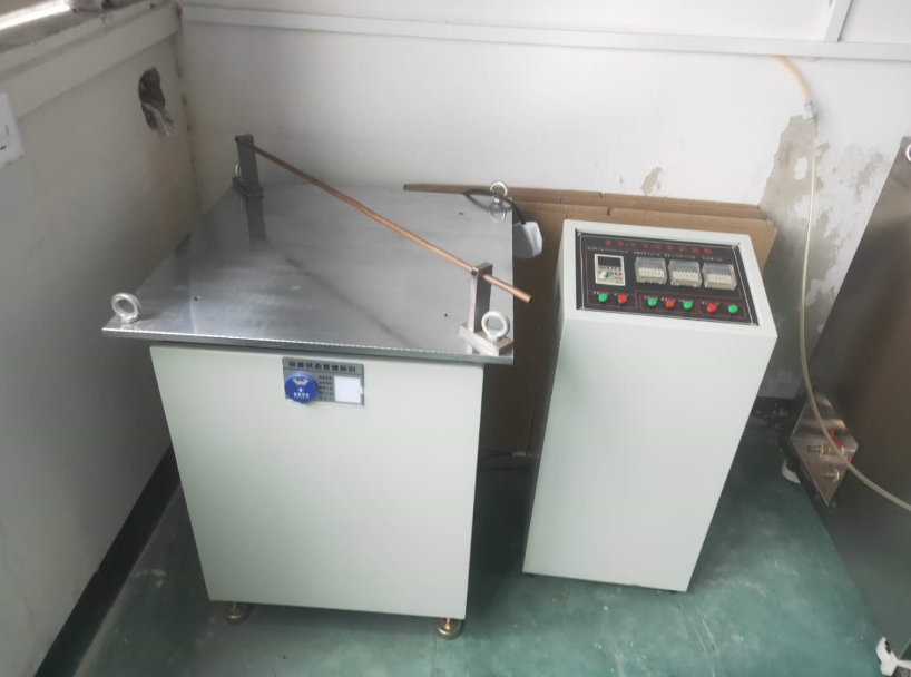 振动试验机